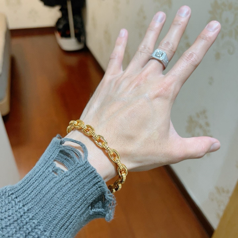 Ba1en*iaga bracelets